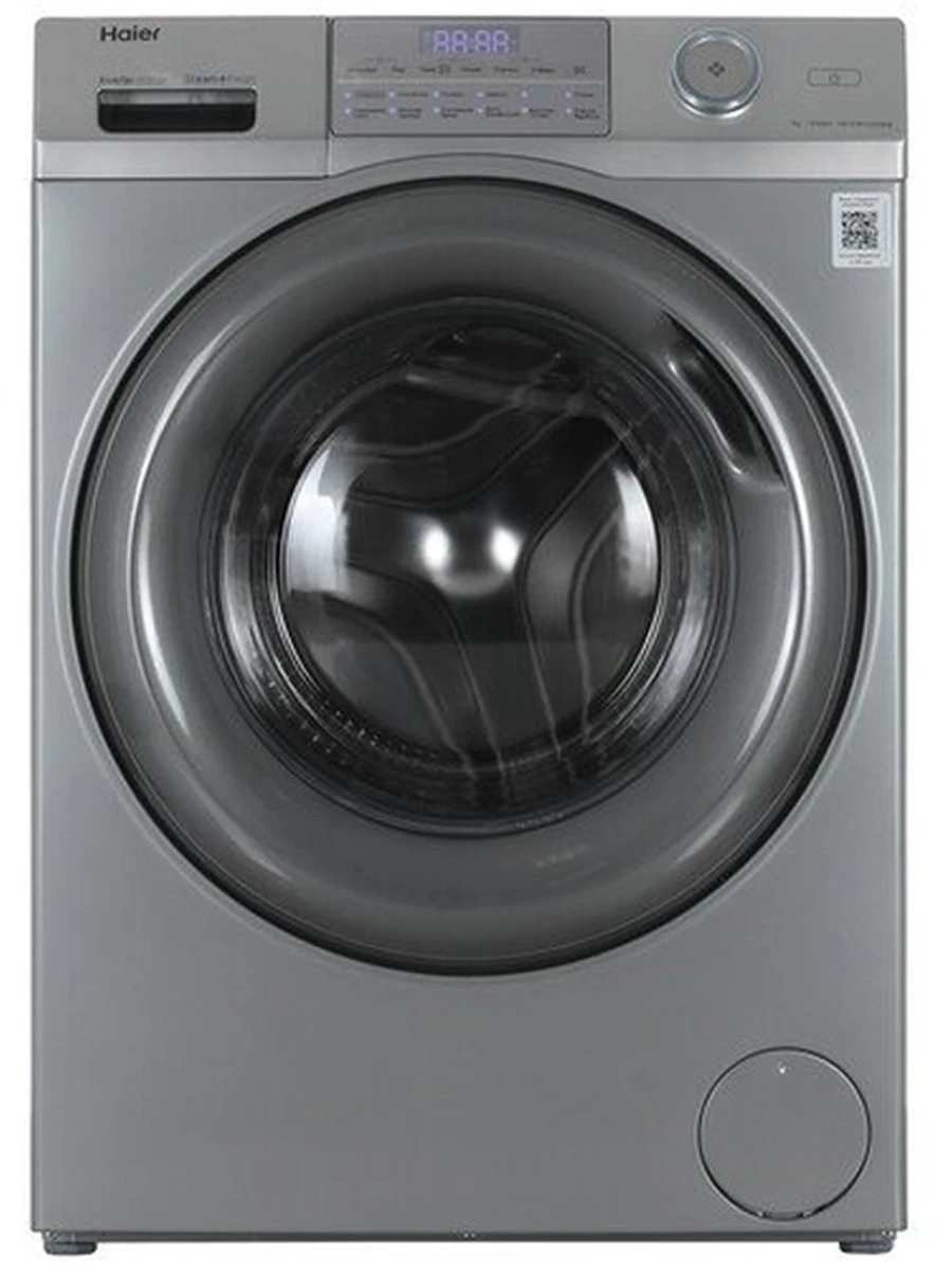 Стиральная машина Haier HW70-BP12959BSE