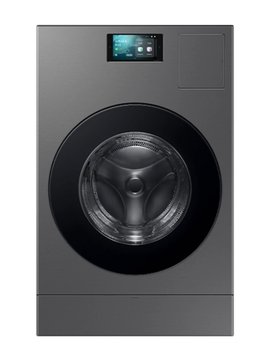Стиральная машина с сушкой SAMSUNG WD18DB8995BZLD