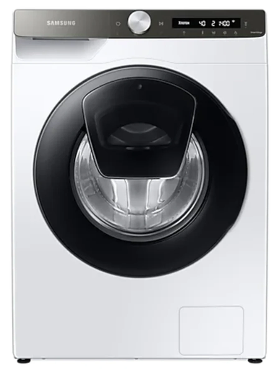 Стиральная машина Samsung WW90T554CAT/LD