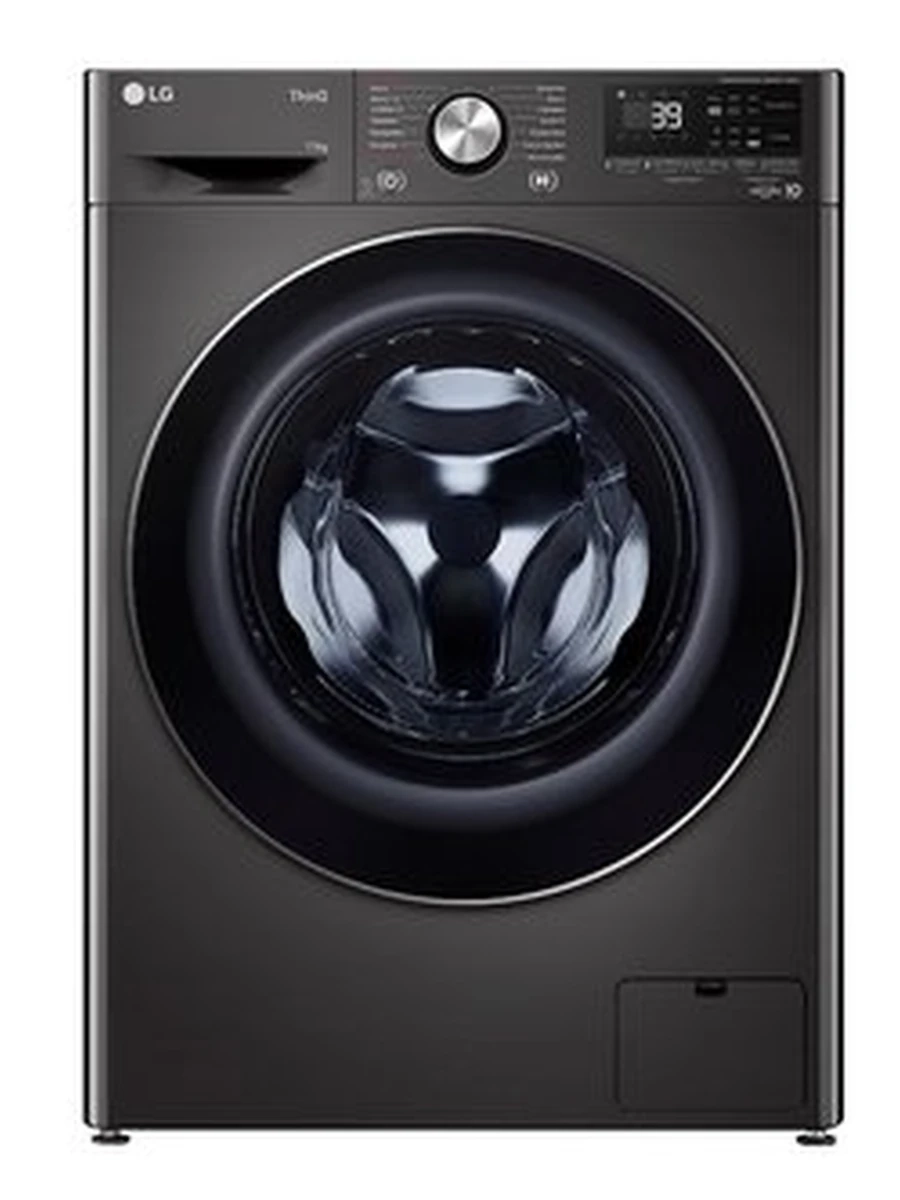 Стиральная машина LG TW4V9EW9P  11кг , черная