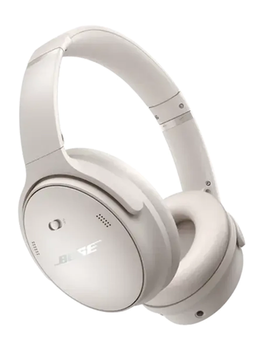 Bose QuietComfort 45 Headphones | Белые