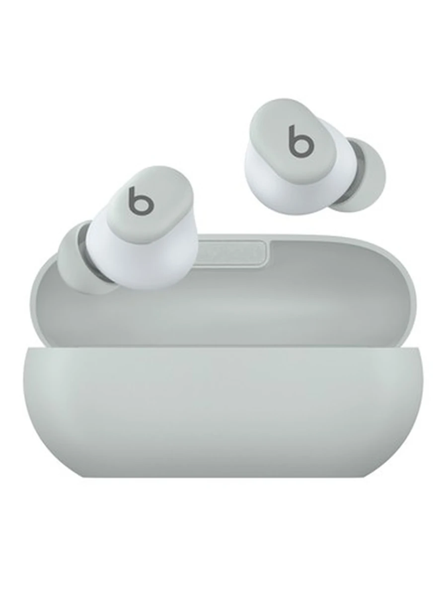 Beats Solo Buds | Серые
