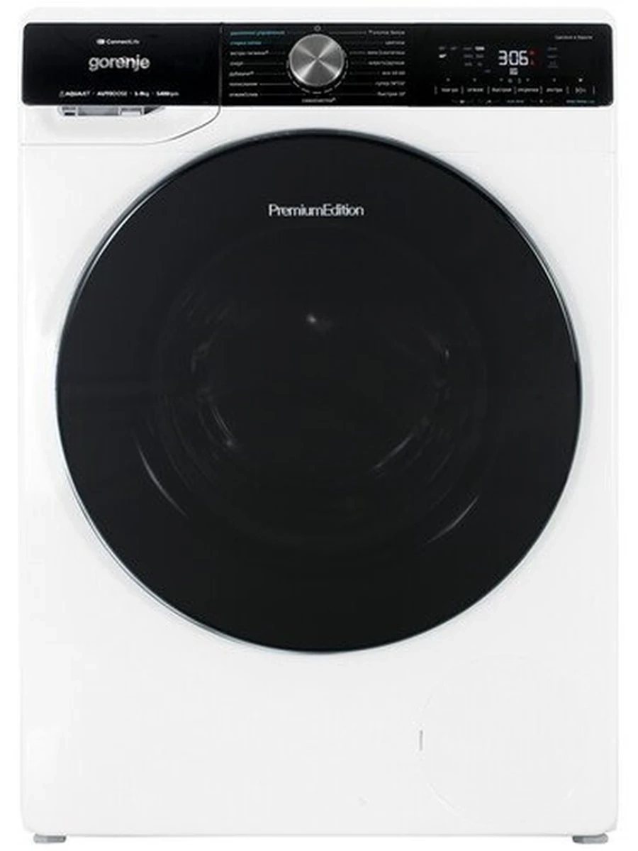 Стиральная машина Gorenje WNS94A1AWIFI/C