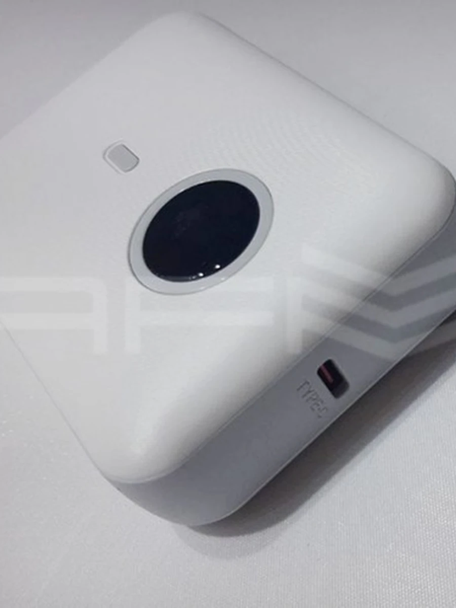 Power bank pavareal pb-19s 10000 mAh