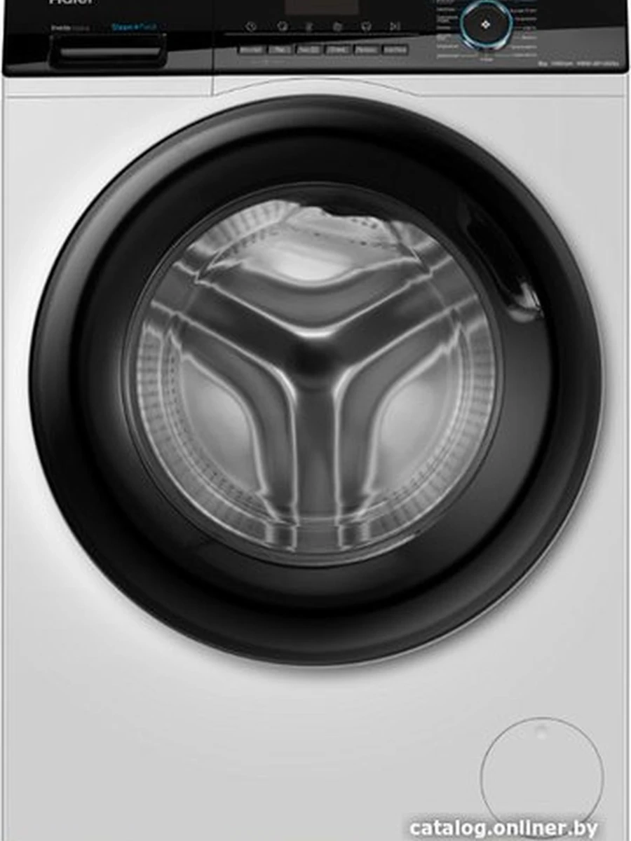Стиральная машина Haier HW90-BP14929A
