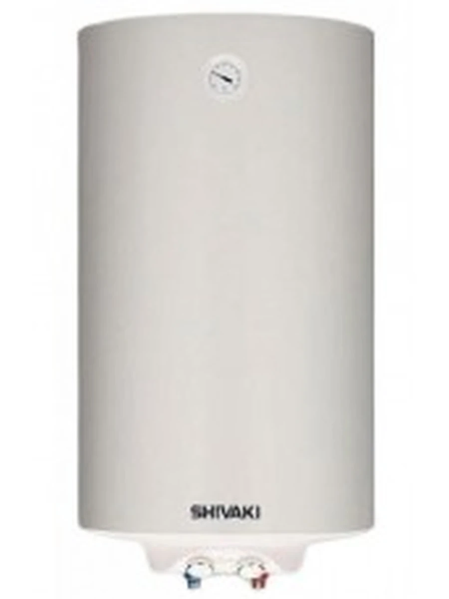 Водонагреватель SHIVAKI 100L Premium Eco