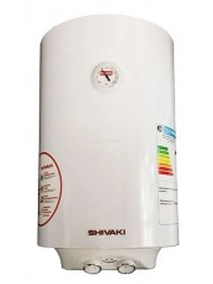 Водонагреватель SHIVAKI SH WH 30 литров ECO