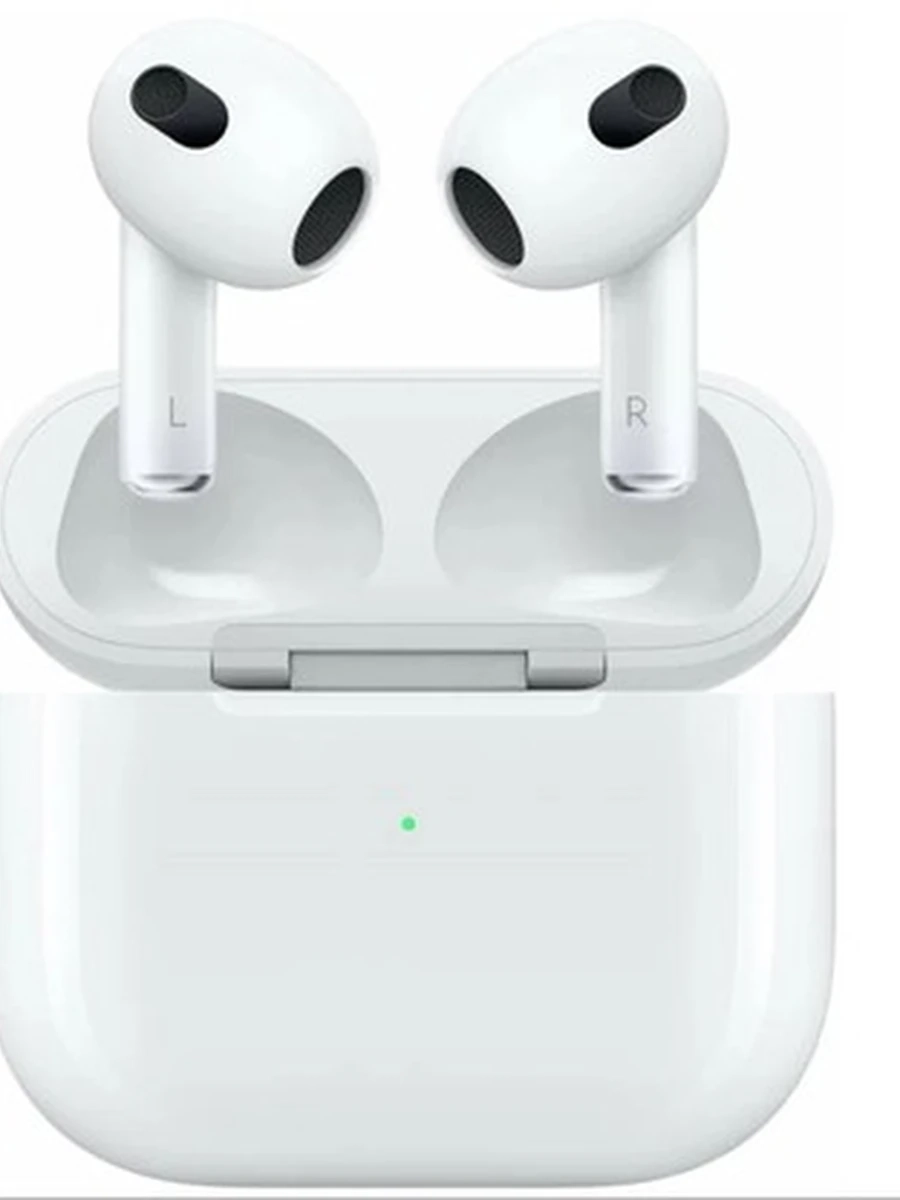 Наушники AirPods 3 (Pro S)