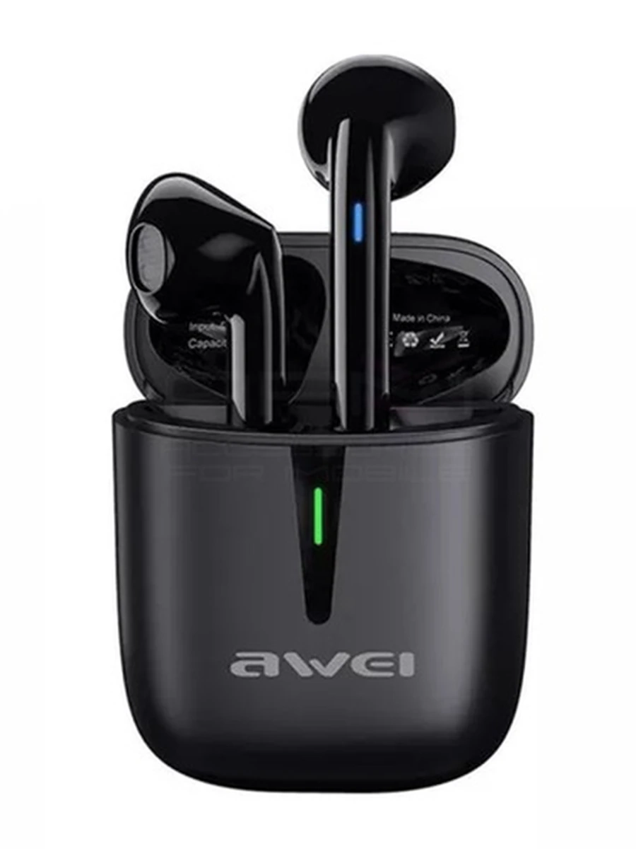 Беспроводные наушники Bluetooth Awei T21