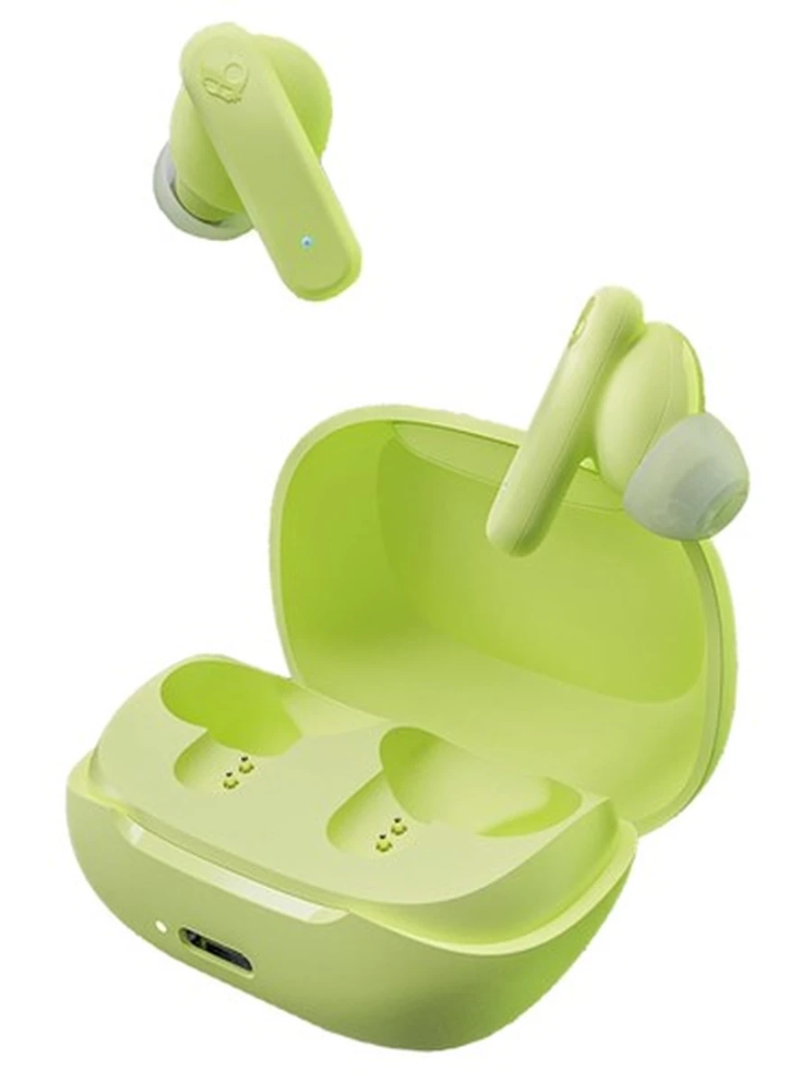 Skullcandy Smokin Buds | Мятные