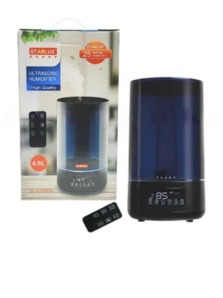 Увлажнитель воздуха Starlux SL-3145DN