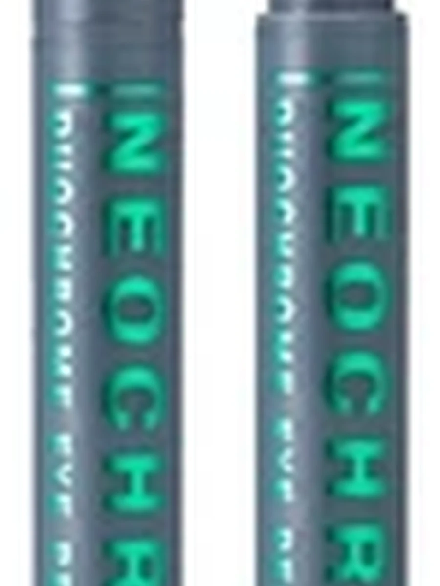 Дуохромный карандаш для глаз Influence Neochrome Duochrome Eyepencil 02