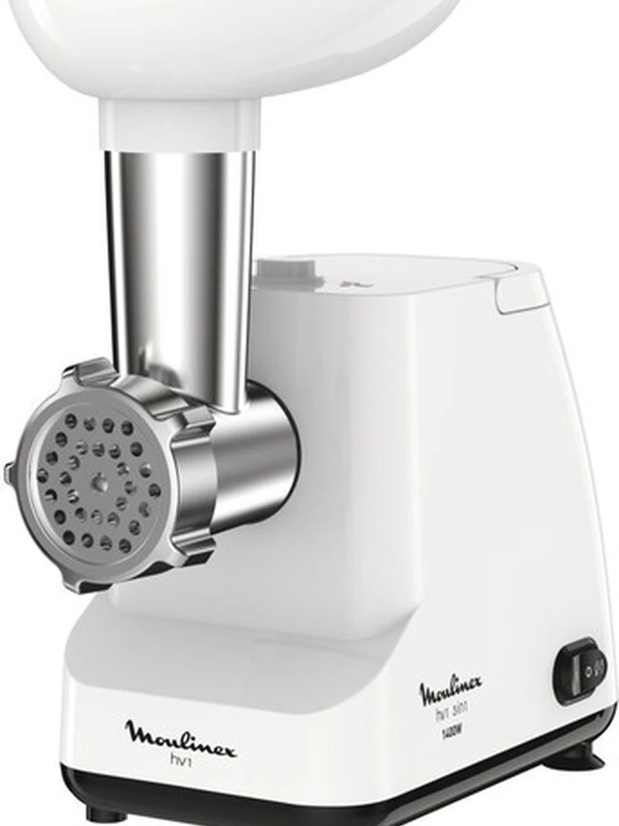 Мясорубка MOULINEX ME111032