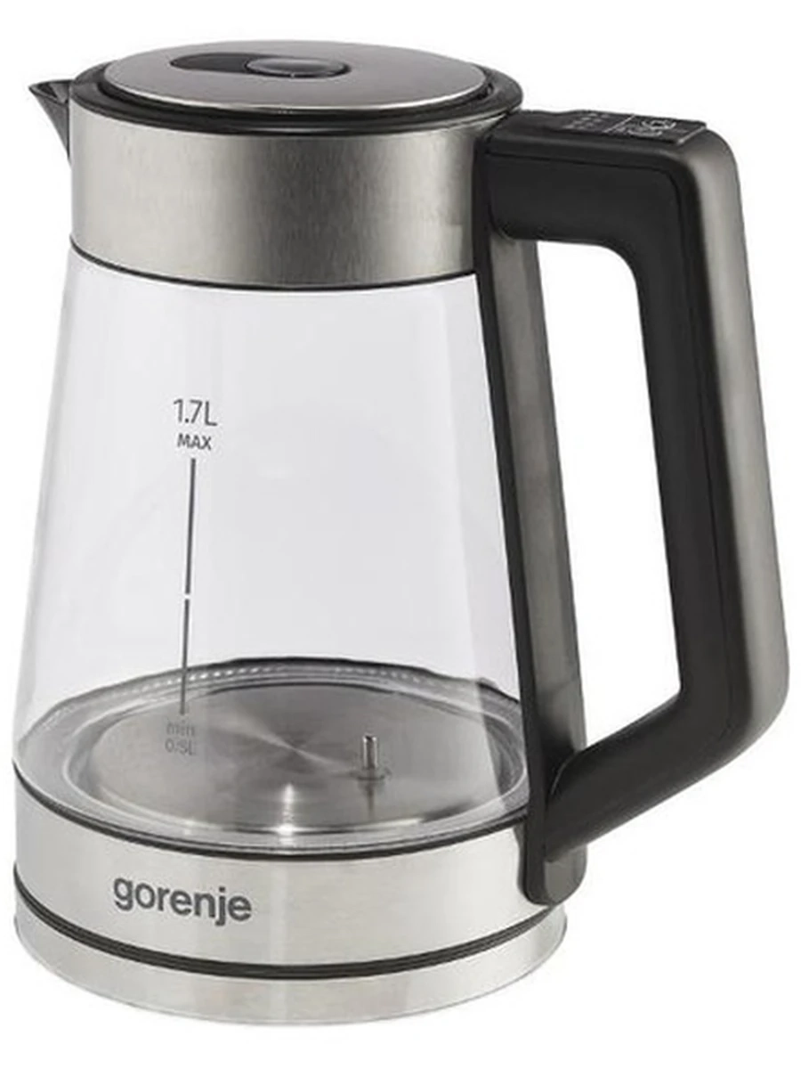 Чайник Gorenje K17TRG