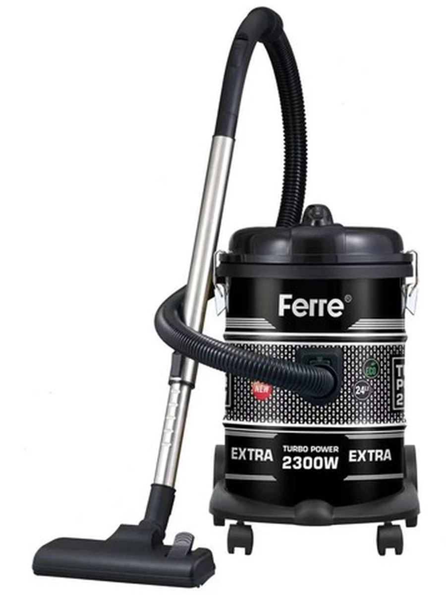 Пылесос от фирмы Ferre