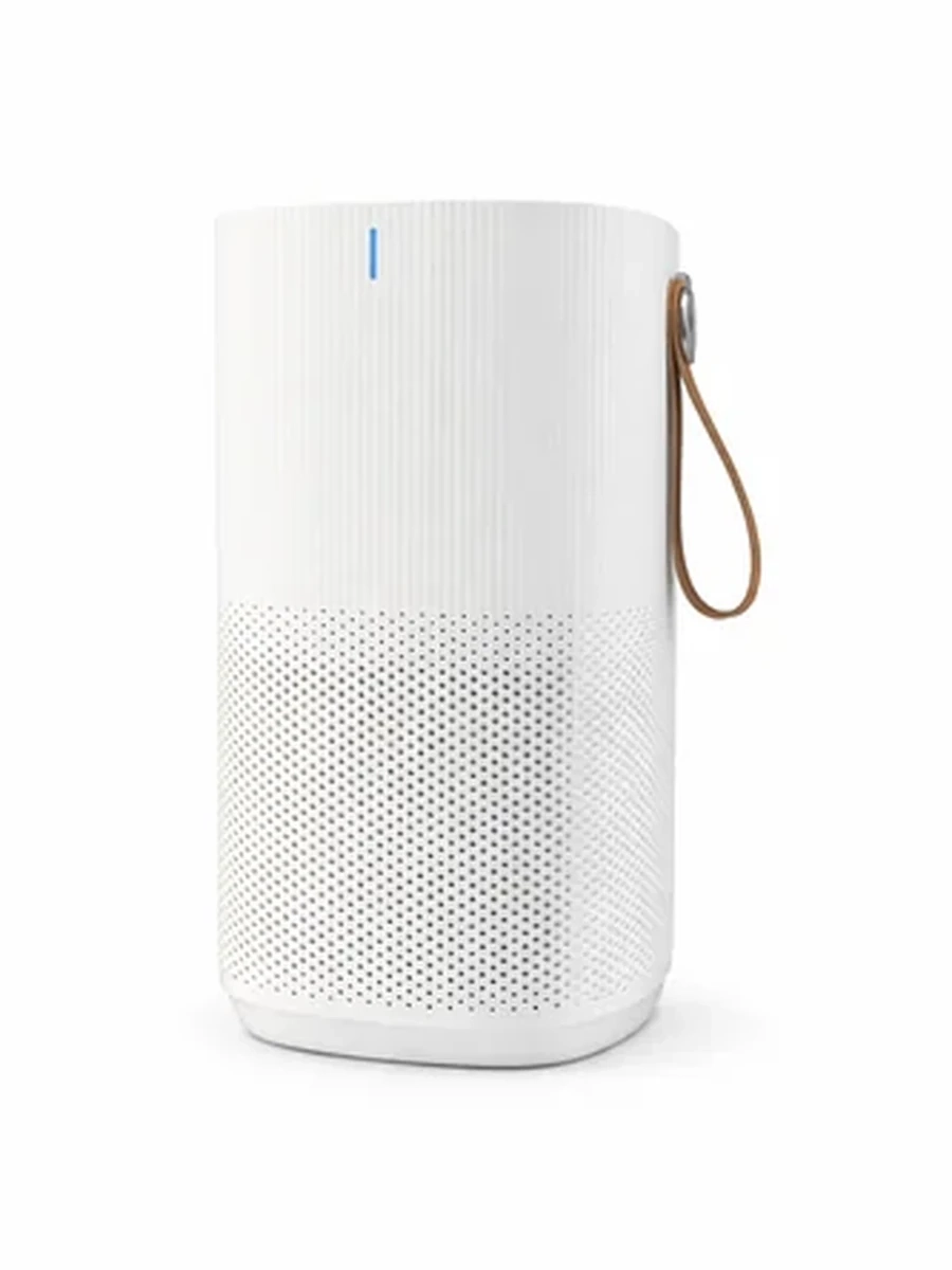 Портативный очиститель воздуха Midea