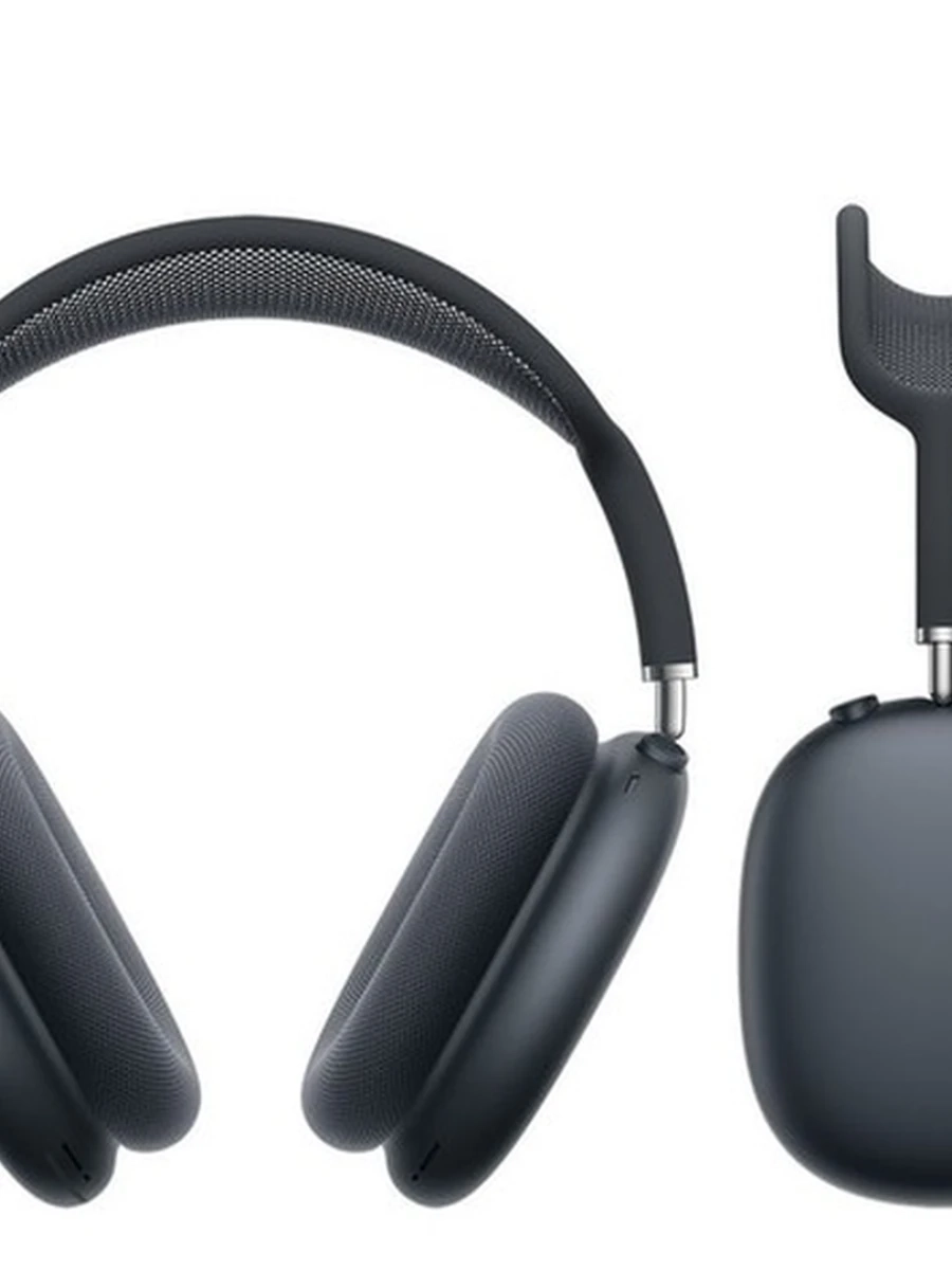 Airpods Max (2024)- Midnight