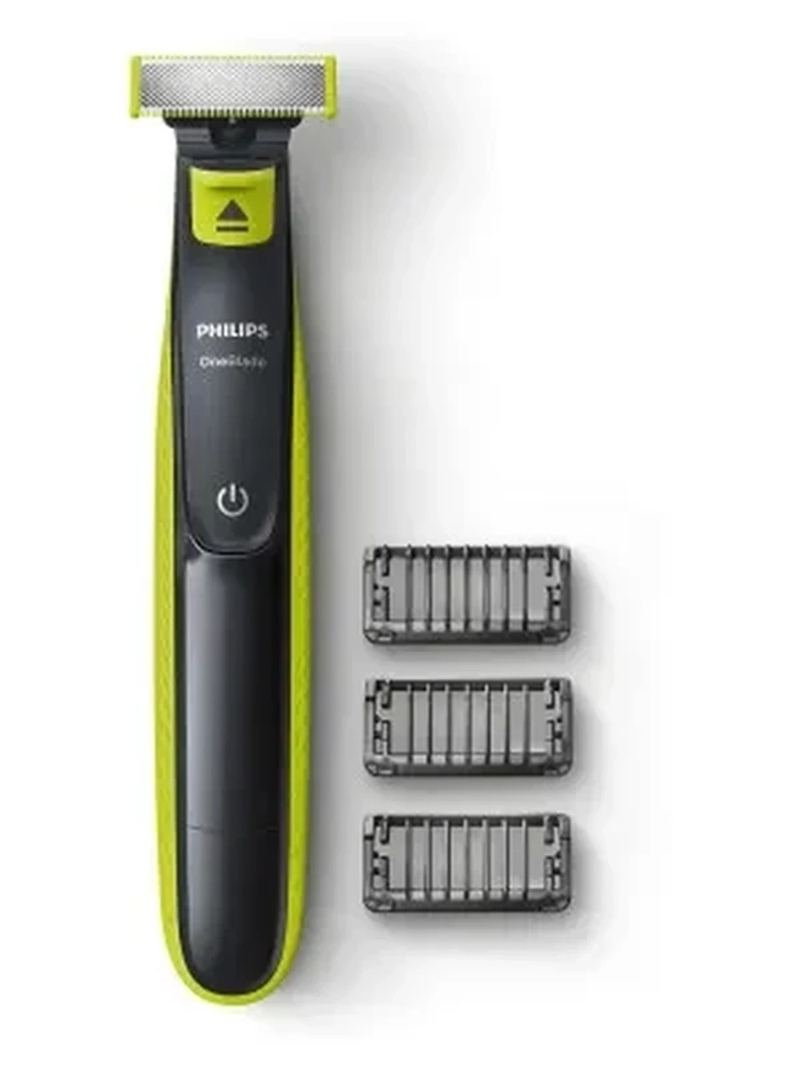 Триммер Philips OneBlade (QP1924/70)