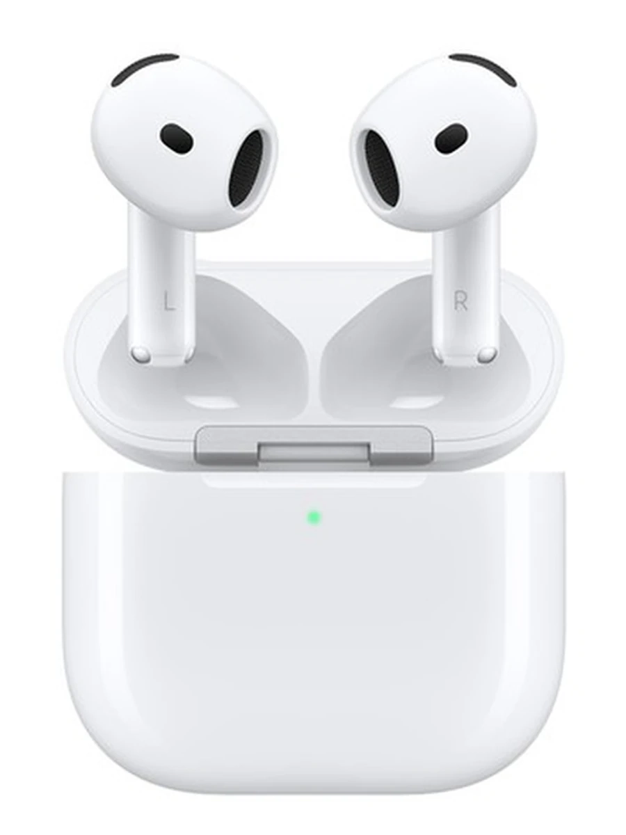 Беспроводные наушники Apple AirPods 4 ORIGINAL (ANC)