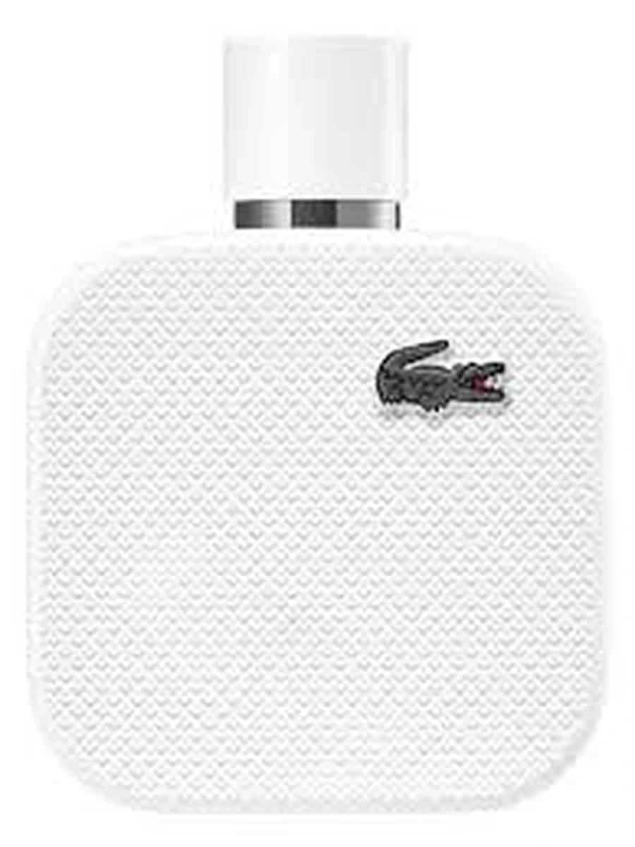 Lacoste L.12.12 Blanc Туал. вода 50 мл