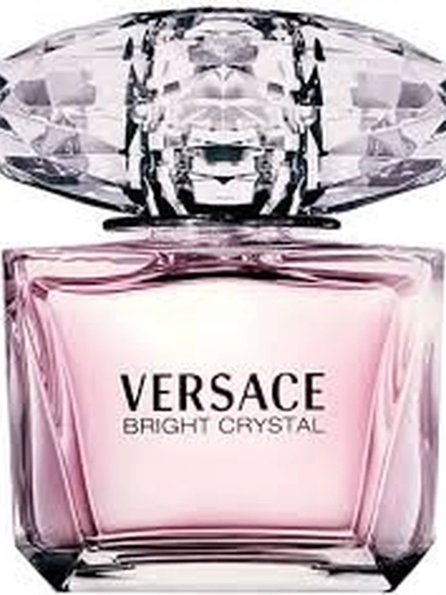 Versace Bright Crystal Туал. вода 50 ml