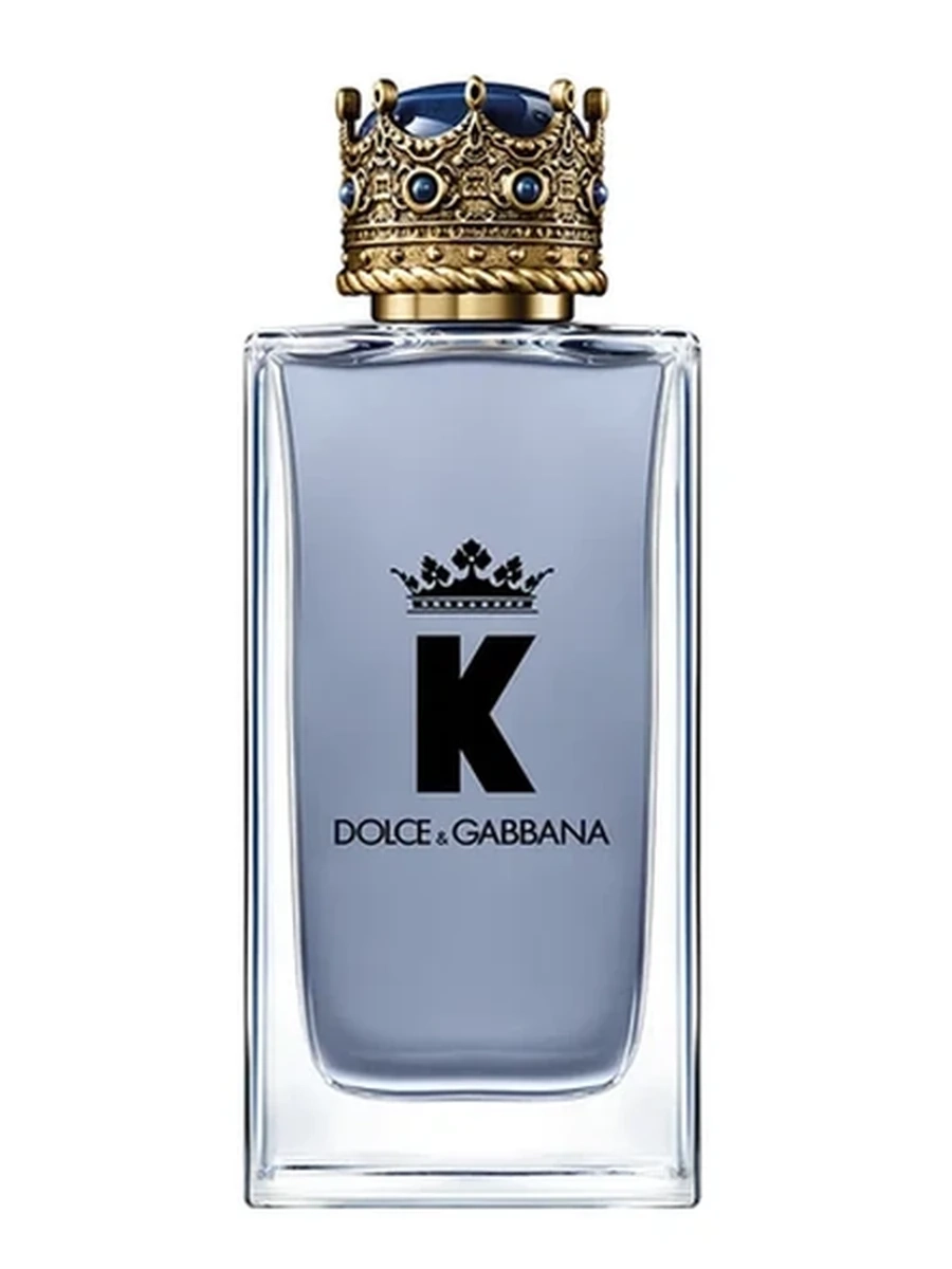 Dolce&Gabbana King Парф. вода 100 ml