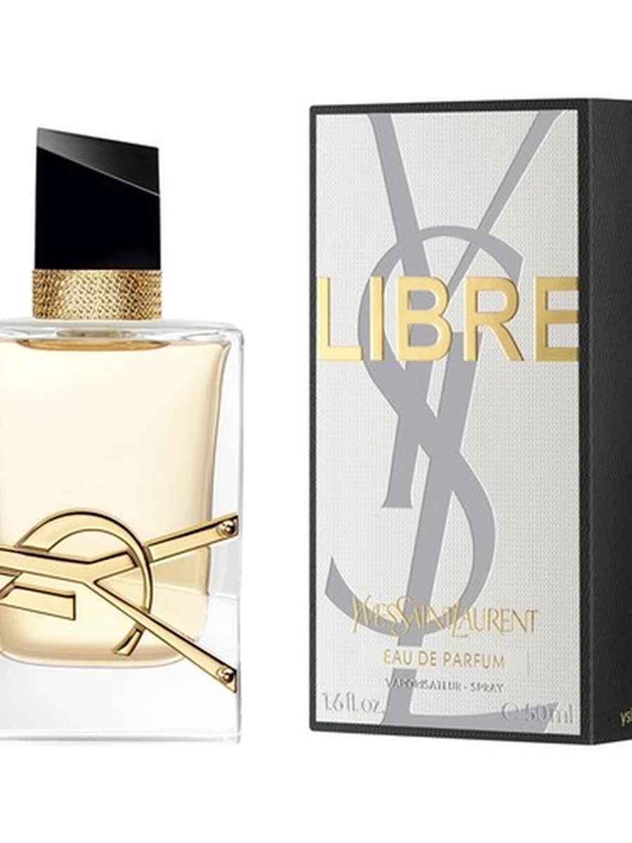 YSL Libre Парф.вода 50 ml