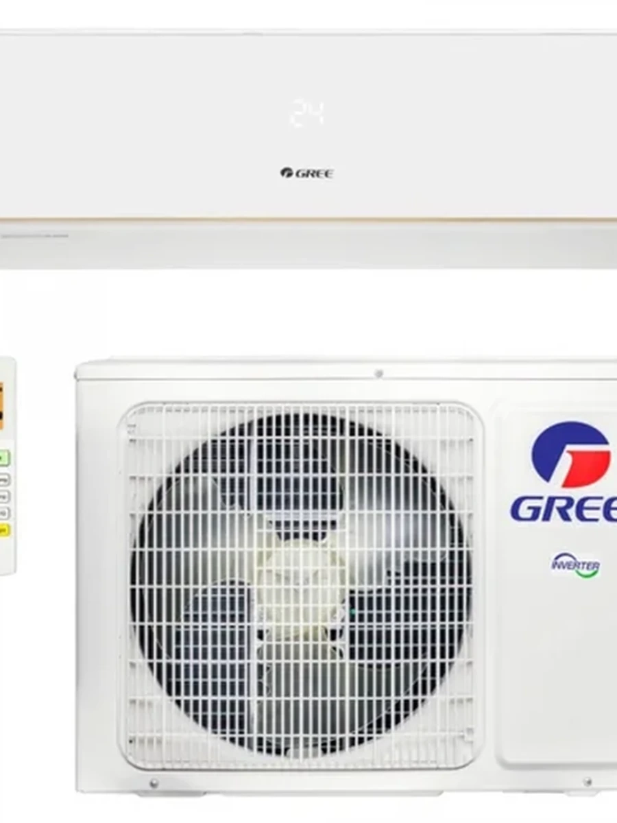 КОНДИЦИОНЕР Gree bora