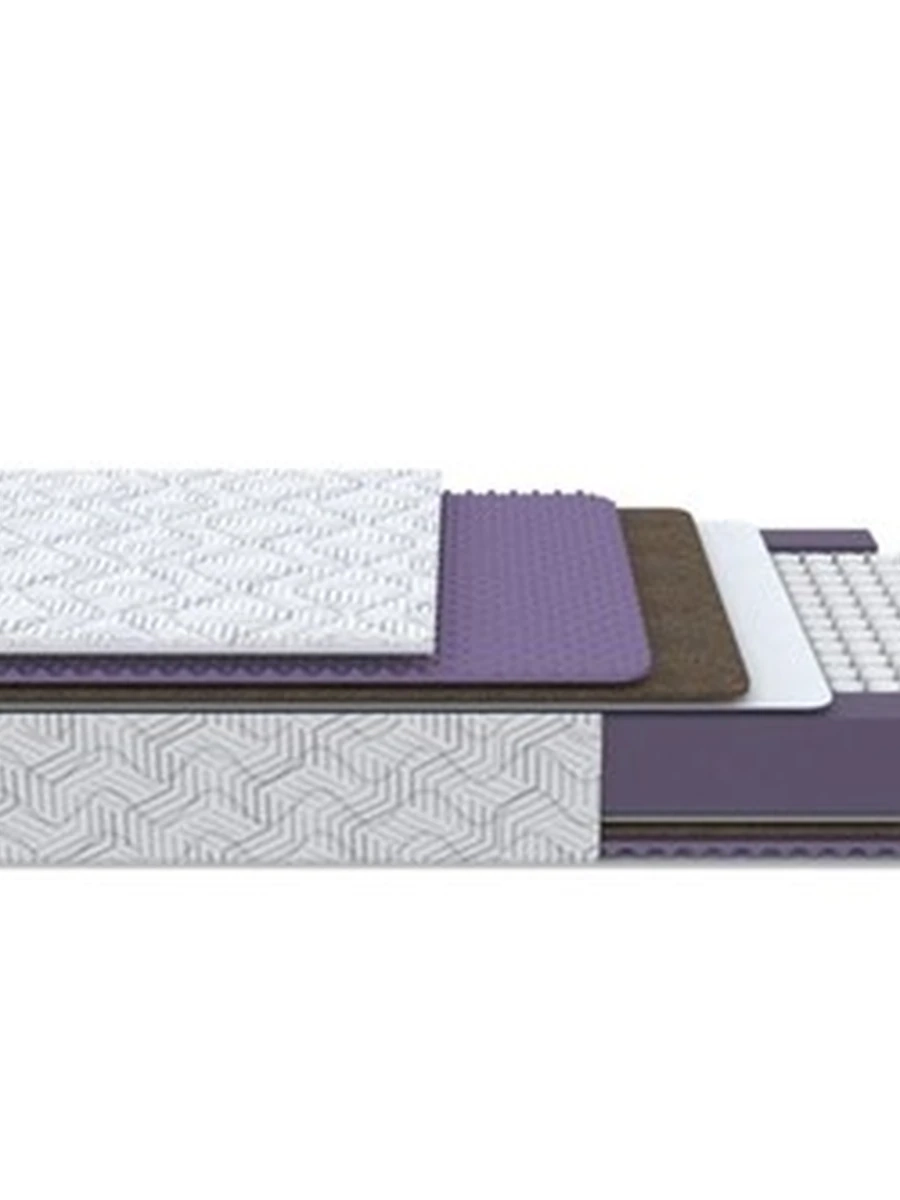 Матрас Aura Comfort M  160-200