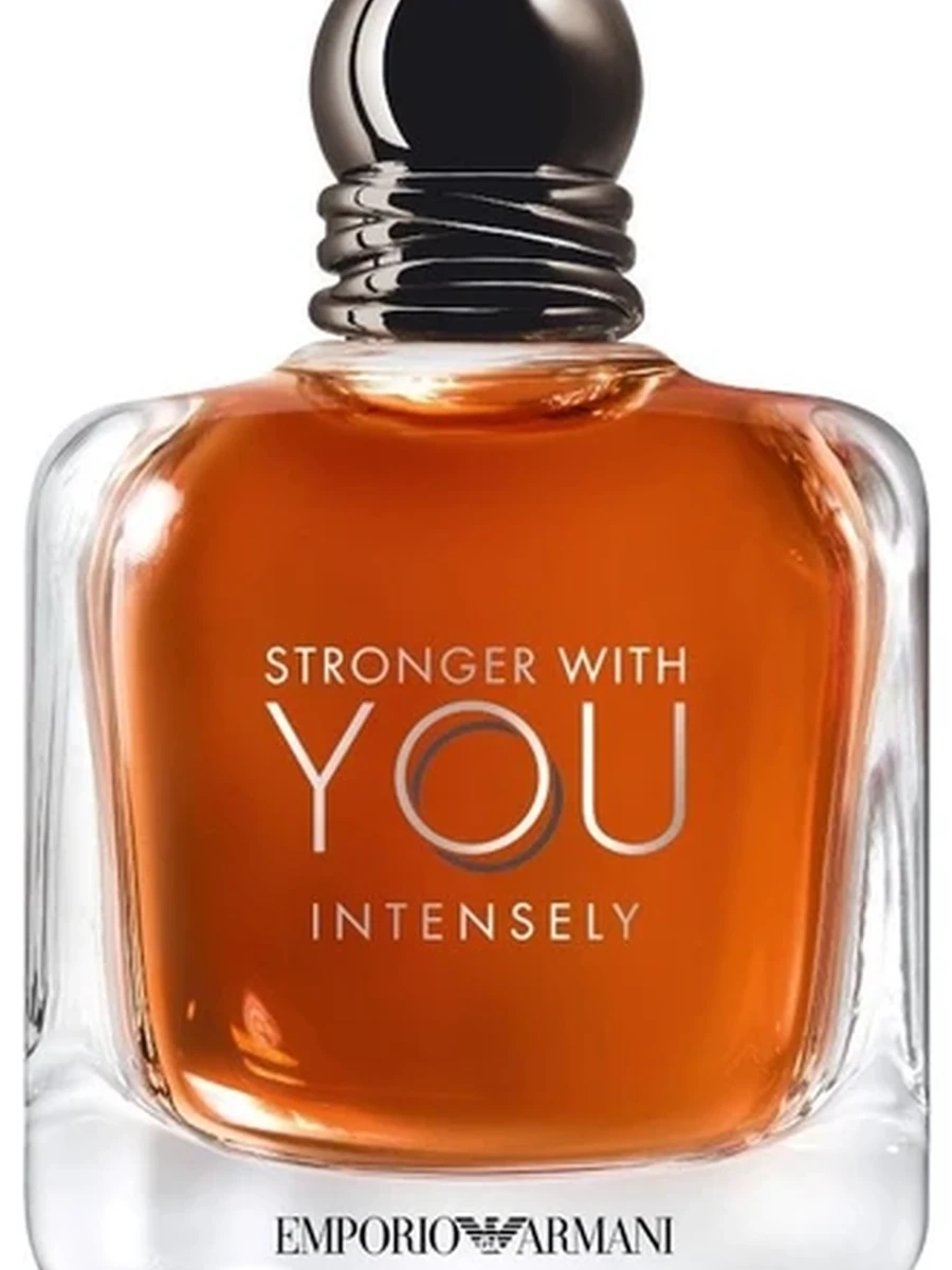 Giorgio Armani Stronger With You Intensely Парф.вода 30 ml