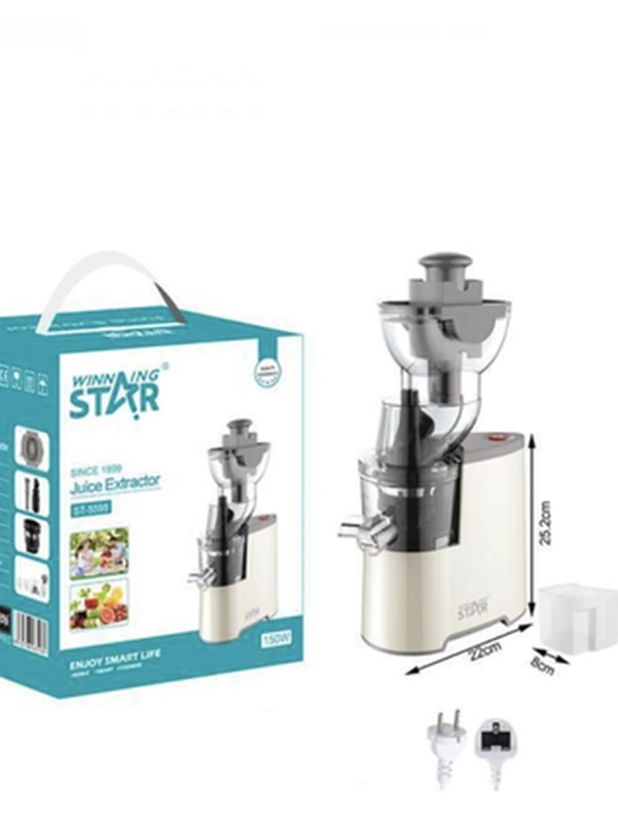Cоковыжималка Winning Star ST-5598