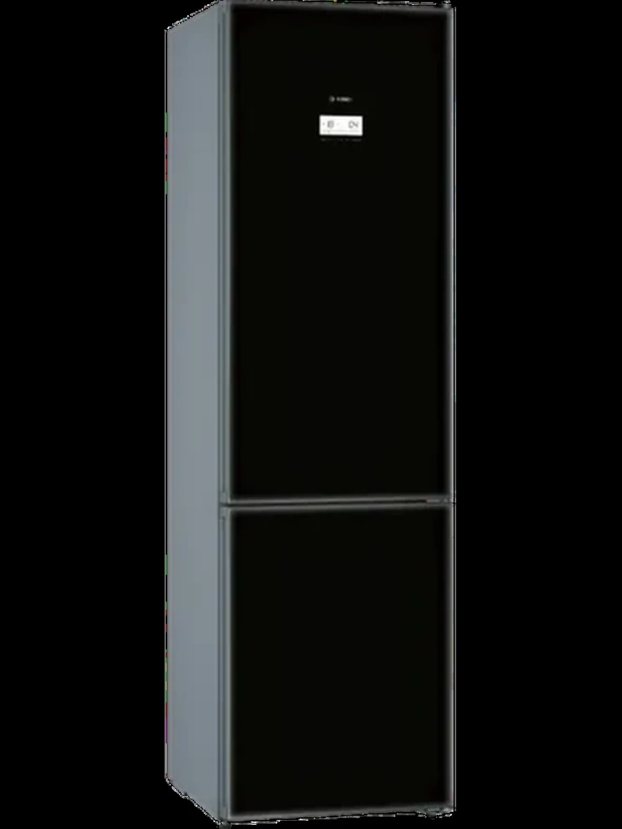 Двухкамерный холодильник Bosch KGN39LB30U