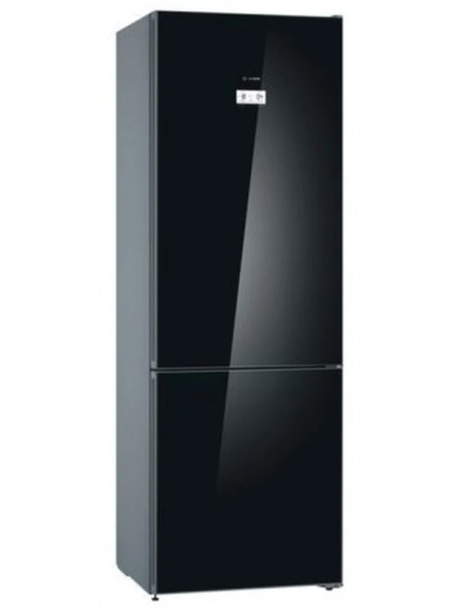 ХОЛОДИЛЬНИК BOSCH KGN49LB30U