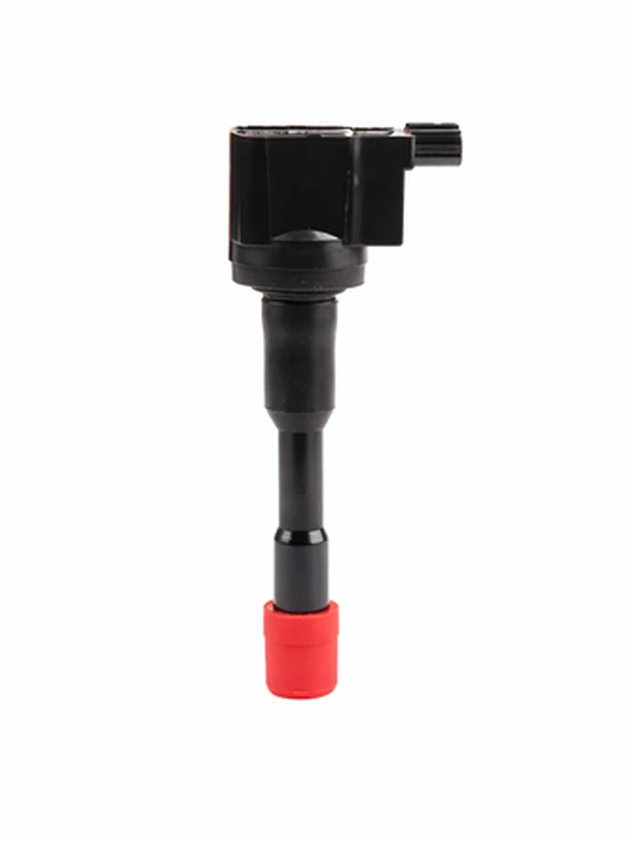 катушка зажигания (INZI) HONDA FIT GD V1.3 02-08 пердний30520-PWA-003