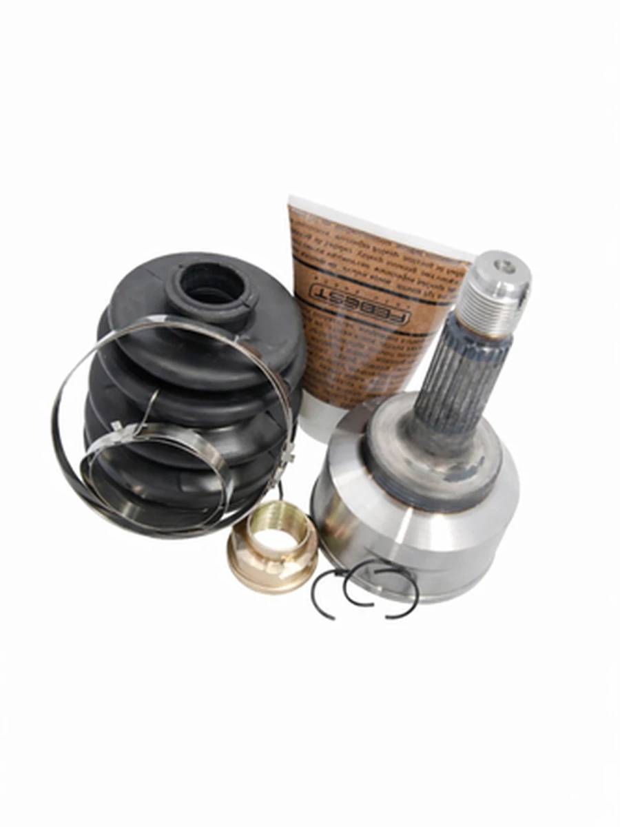 граната наружняя (SATOSHI) HONDA FIT GD V1.3 02-08 25х52х23 HO-066