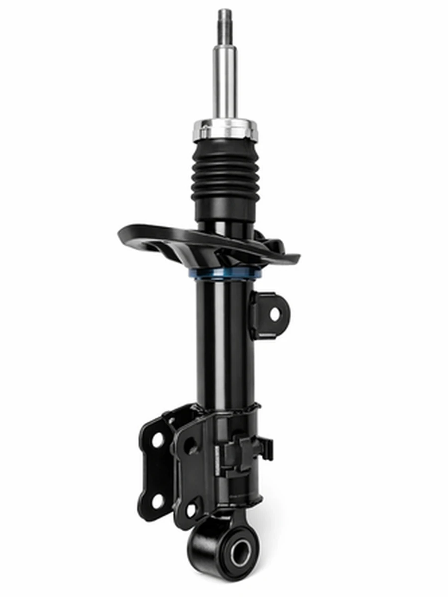 Передний амортизатор SATOSHI 334443 для автомобиля Honda Step WGN RF-1 1996–2001 годов выпуска, правая сторона (RH).