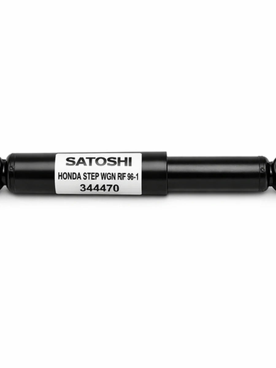 Амортизатор SATOSHI задний для Honda Step WGN RF-1 96-01
