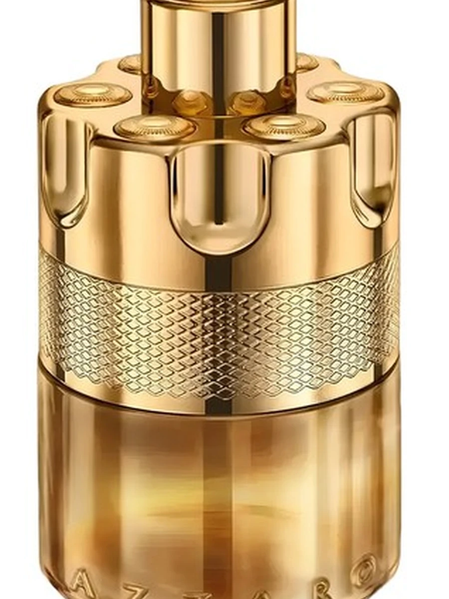 Azzaro Forever Wanted Elixir Парф.вода 100 ml