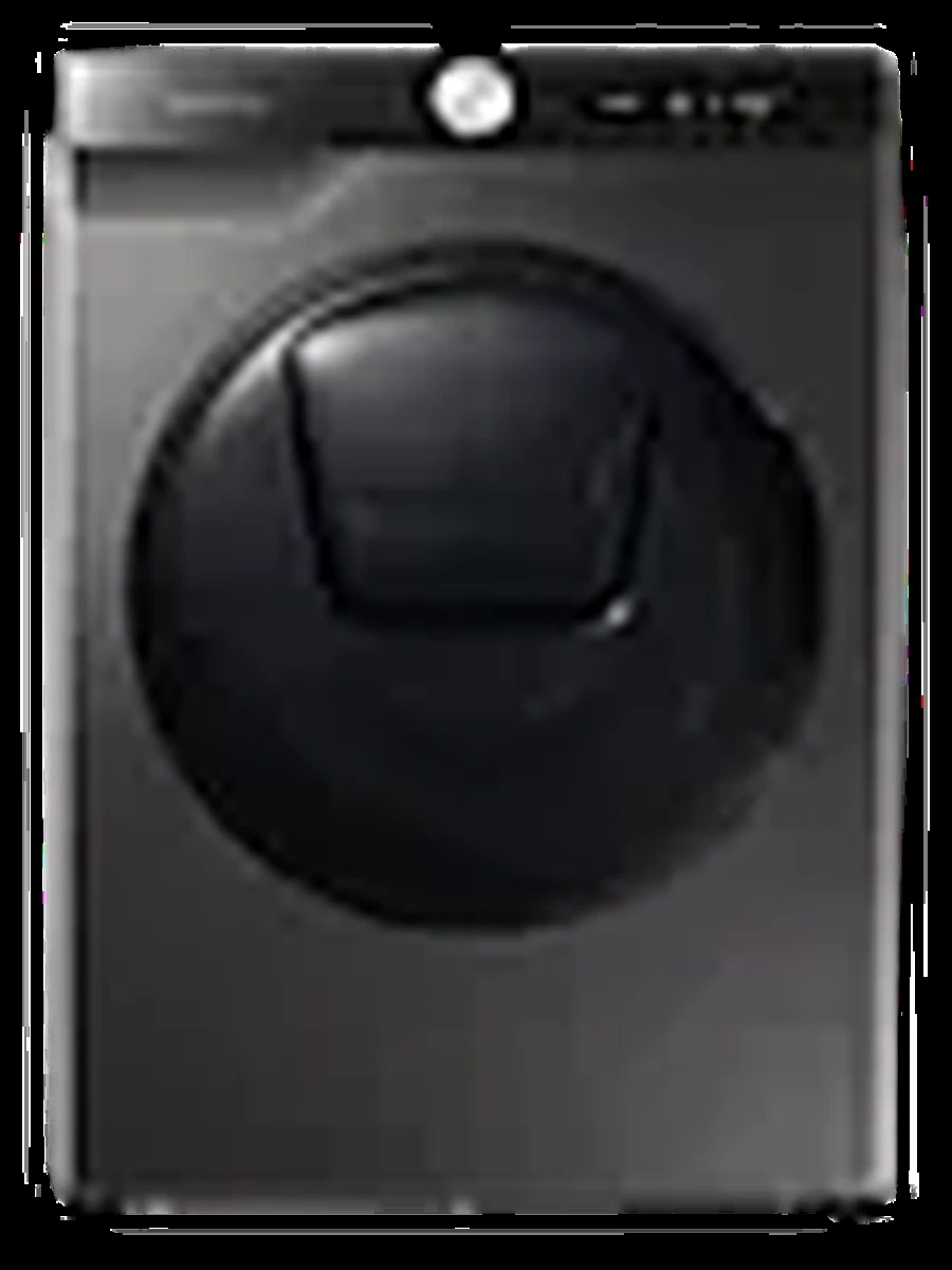 Стиральная машина Samsung WD80T554CBX/LD стирка 8 кг, сушка 6 кг