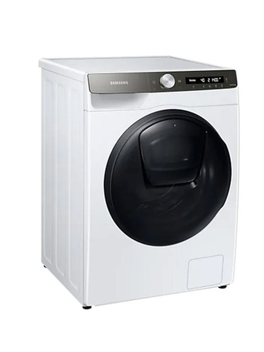 Стиральная машина с сушкой Samsung WD80T554CBT/LD