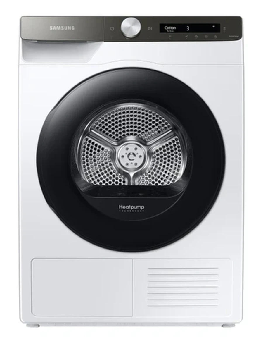 Сушильная машина Samsung DV90T5240AT/LP