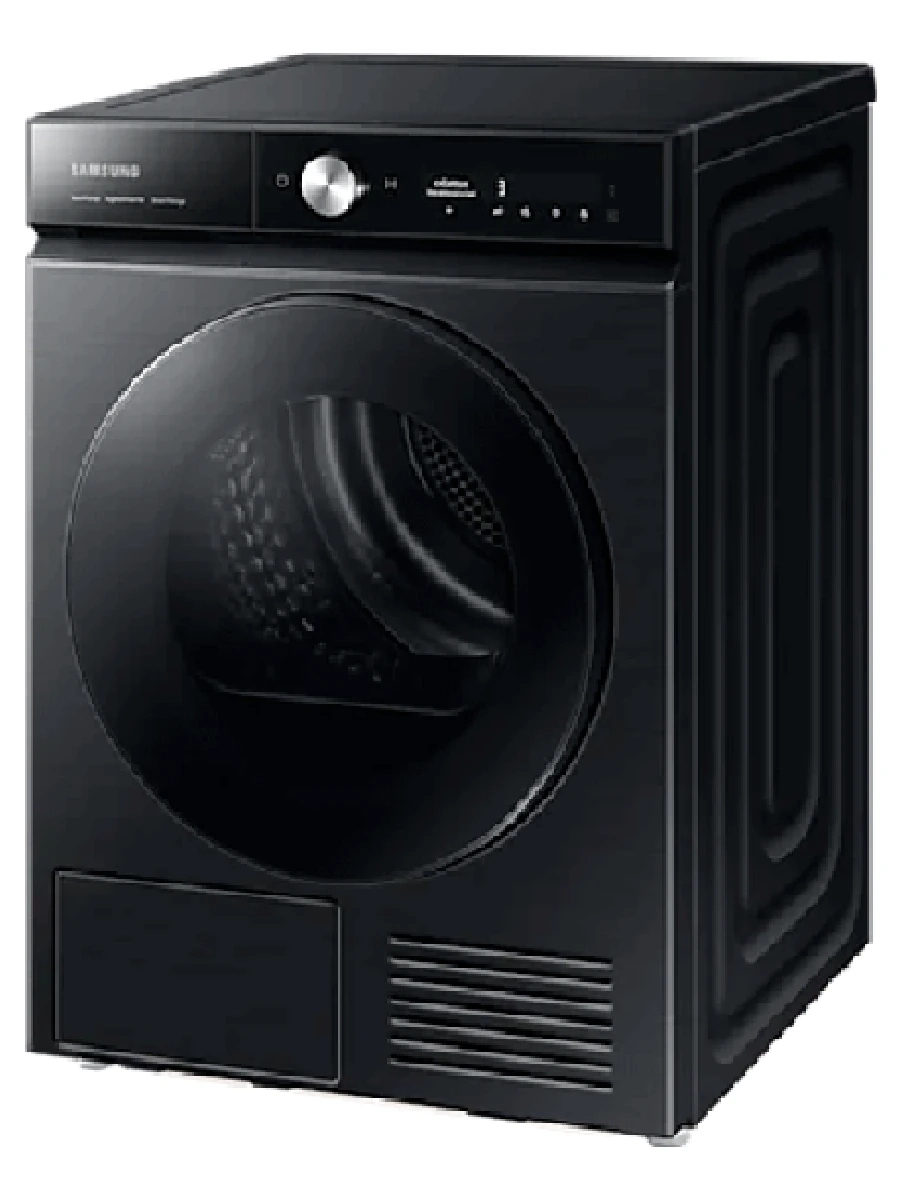 Сушильная машина Samsung DV90BB9445GBLP