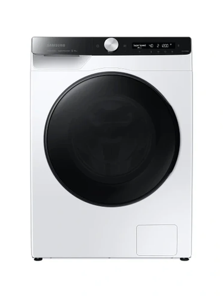 Стиральная машина Samsung WW80AG6L28BELD