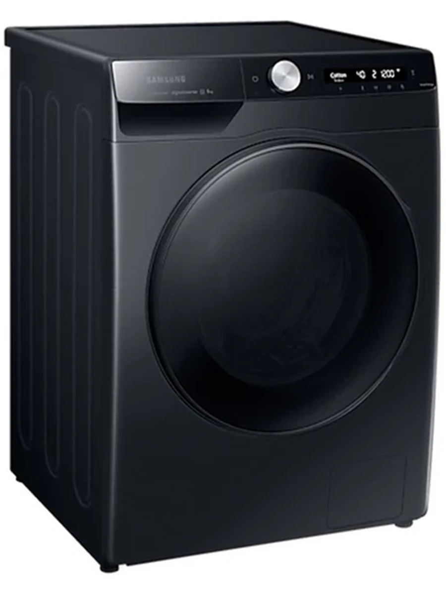 Стиральная машина Samsung WW90DG6G94LBLD