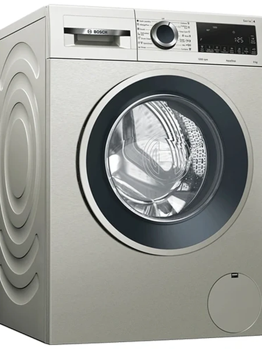Стиральная машина Bosch WGA2440XME