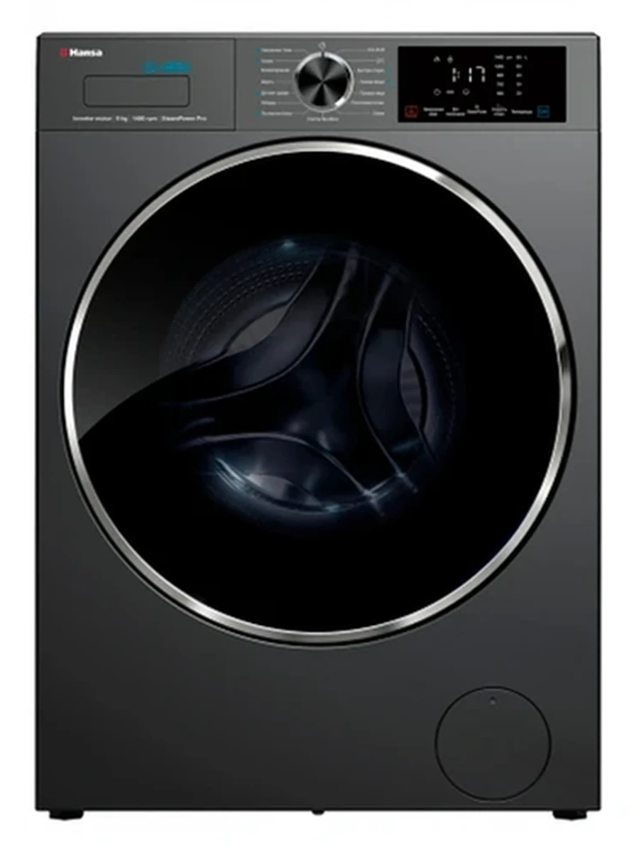 Стиральная машина Hansa WHB9140G