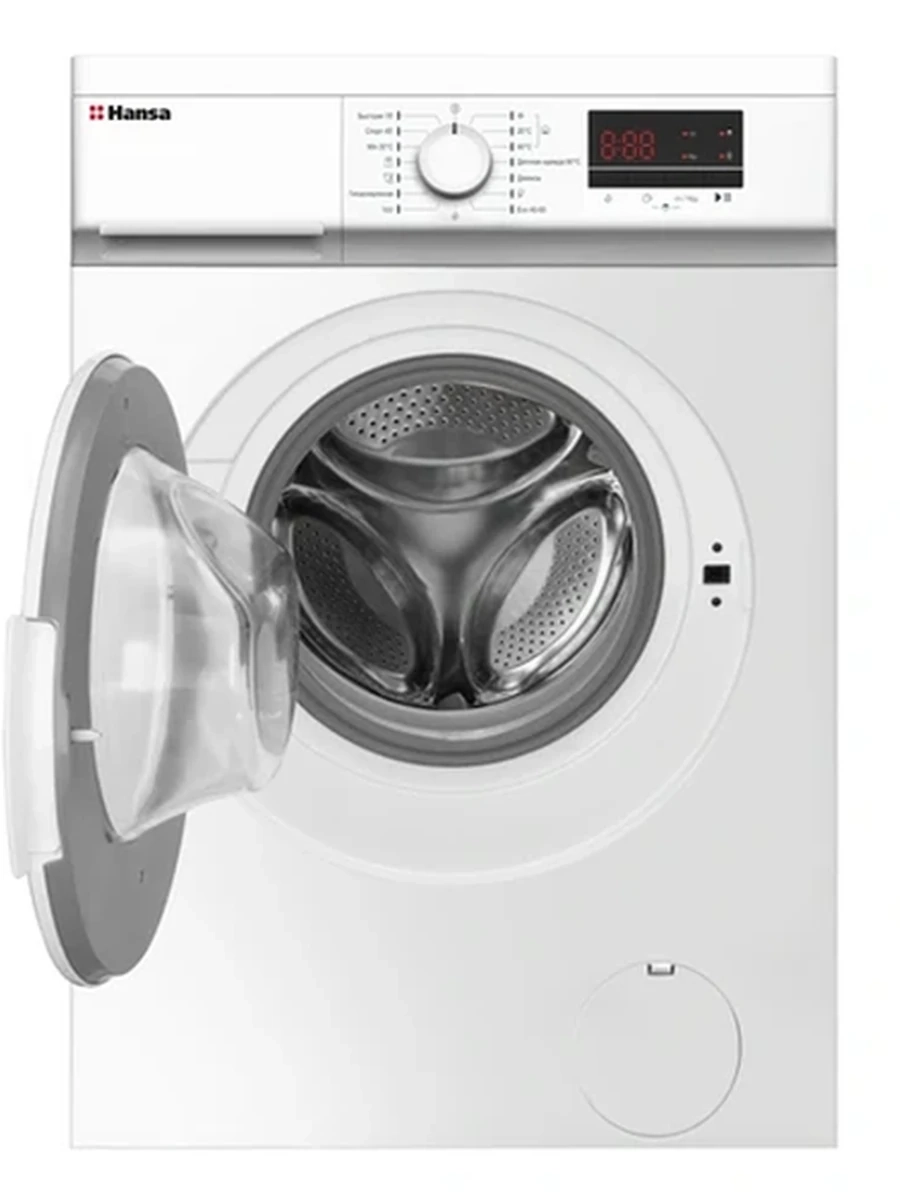 Стиральная машина Hansa WHE7120WL