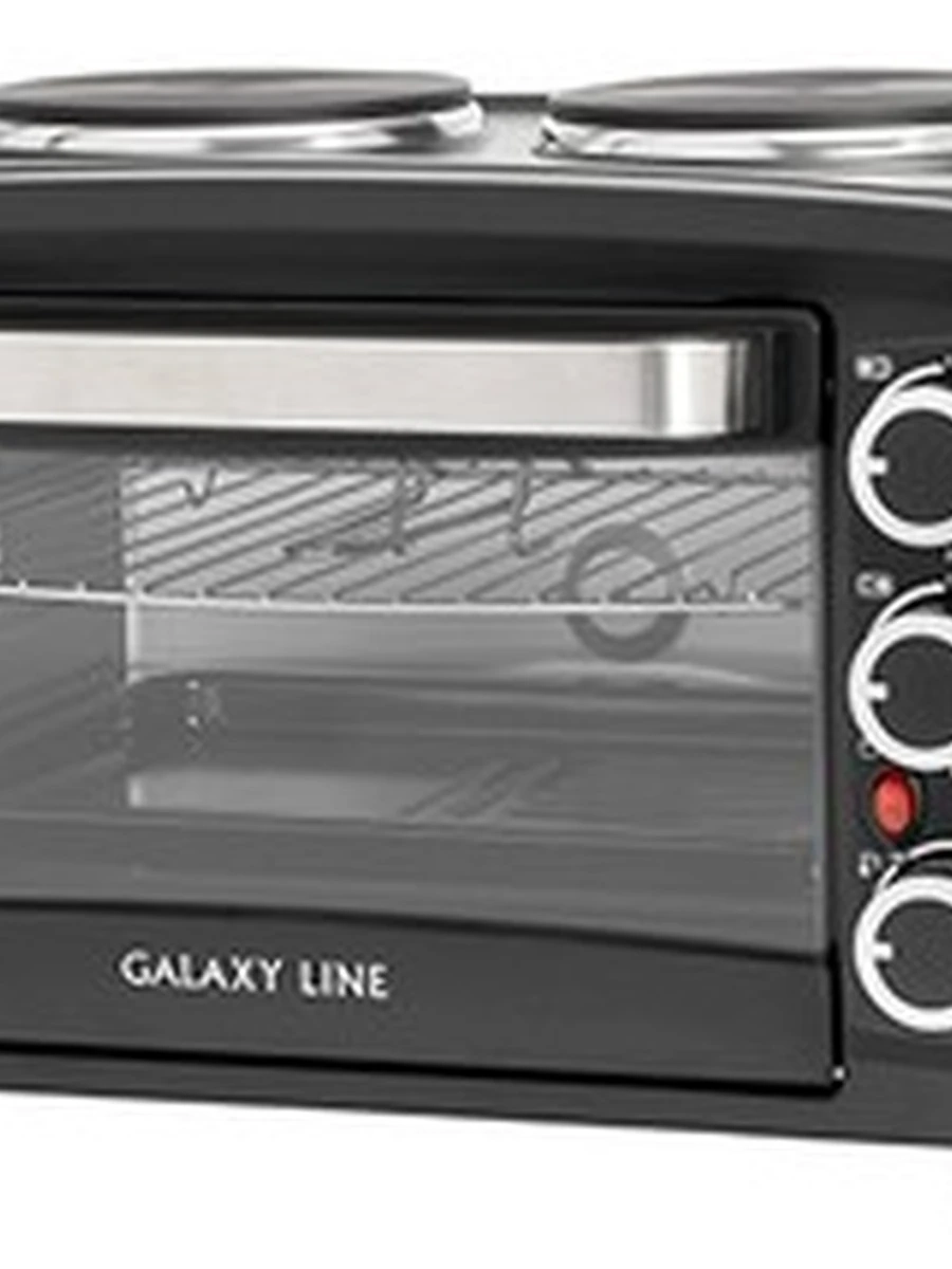 Мини-печь Galaxy LINE GL 2606