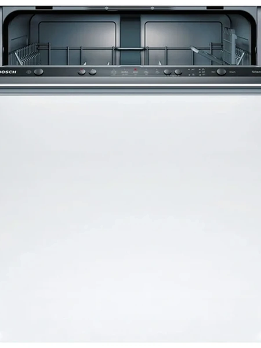 Встраиваемая посудомоечная машина Bosch SMV25CX10Q
