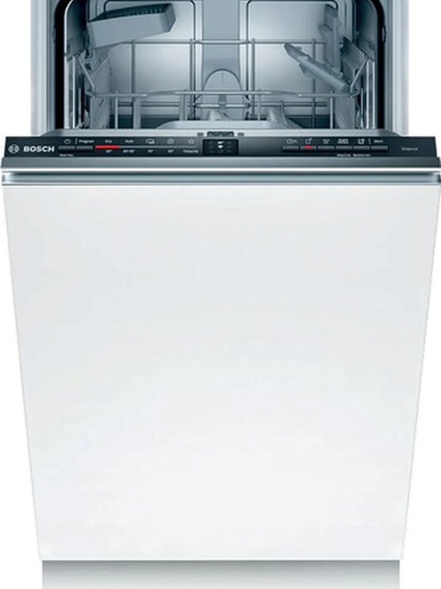 ВСТРАИВАЕМАЯ ПОСУДОМОЕЧНАЯ МАШИНА BOSCH SPV2IKX54Q